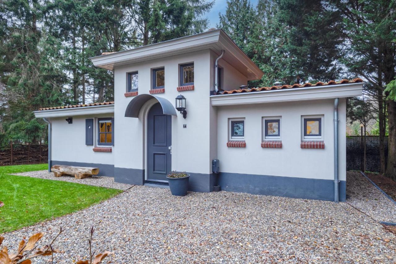 Boshof 7 Villa Ermelo Exterior foto
